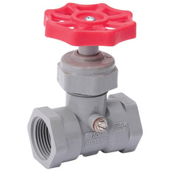 PROLINE 105-123 STOP & SHUT OFF VALVES