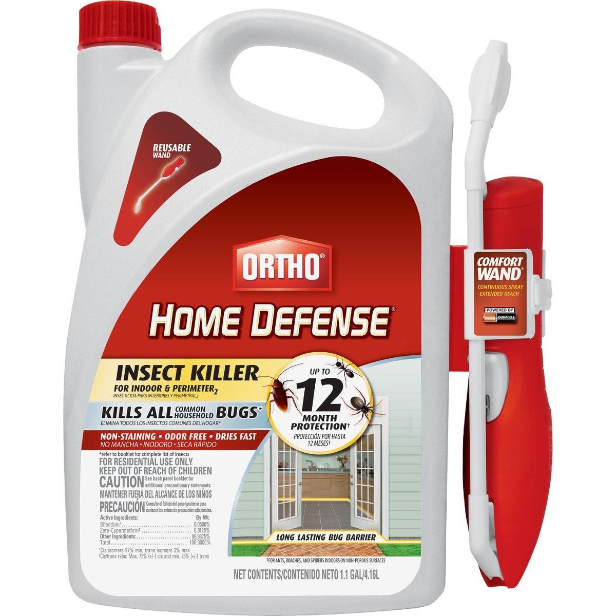 ORTHO 0220910 DISINFECTANTS