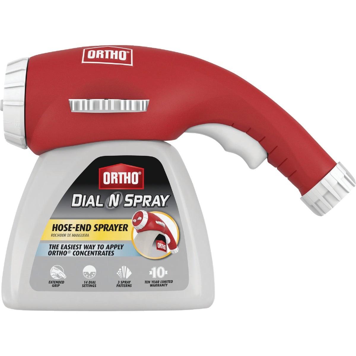 ORTHO 0841010 OTHER LONG-HANDLED TOOLS