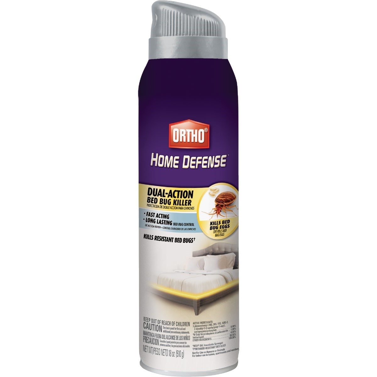 ORTHO 0201405 DISINFECTANTS