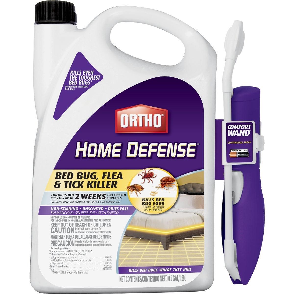 ORTHO 0212710 DISINFECTANTS