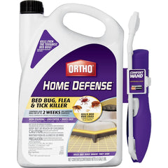ORTHO 0212710 DISINFECTANTS
