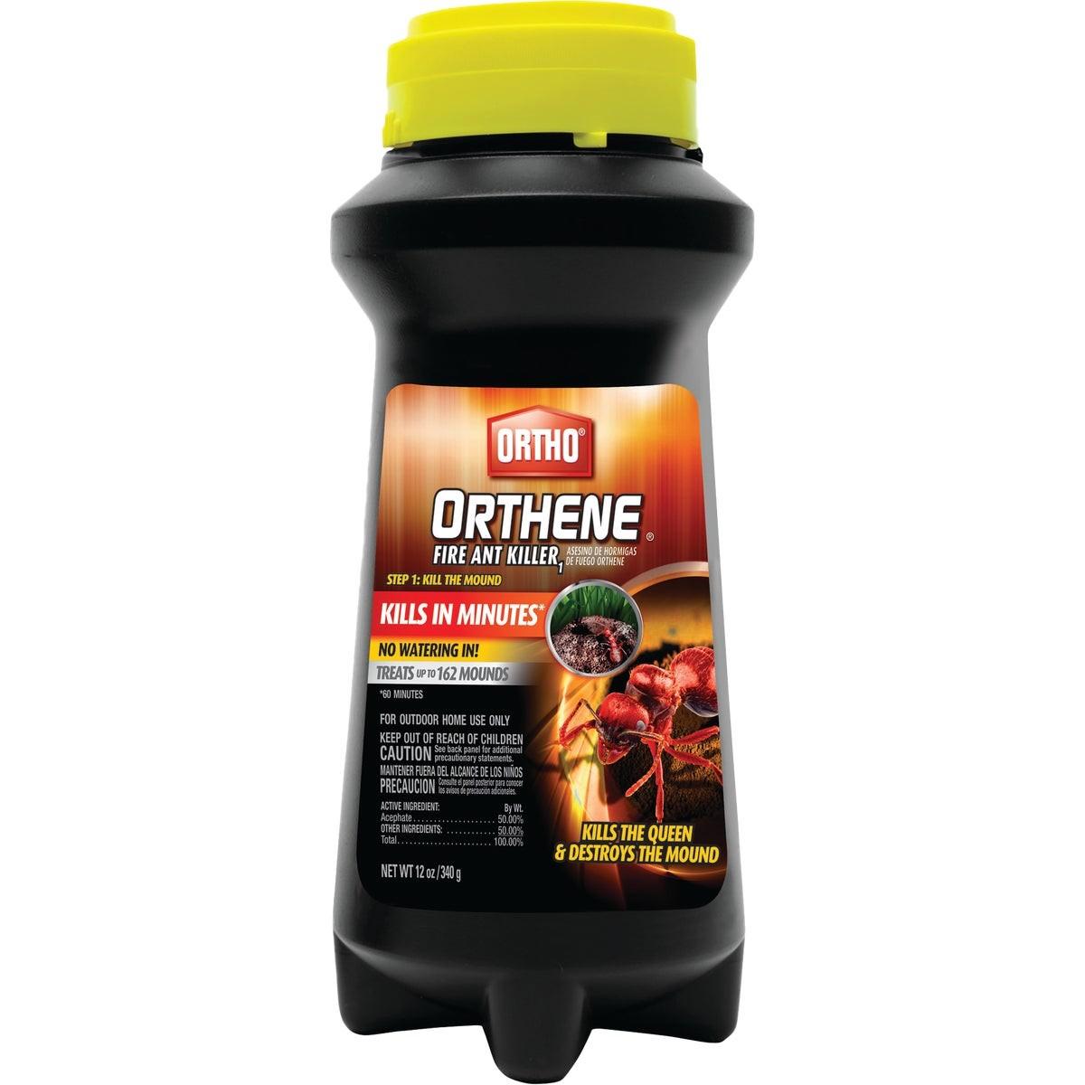 ORTHO 0282210 DRAIN CLEANERS