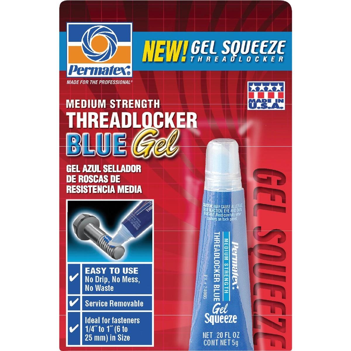 PERMATEX 24005 ADHESIVES, GLUES & CEMENTS