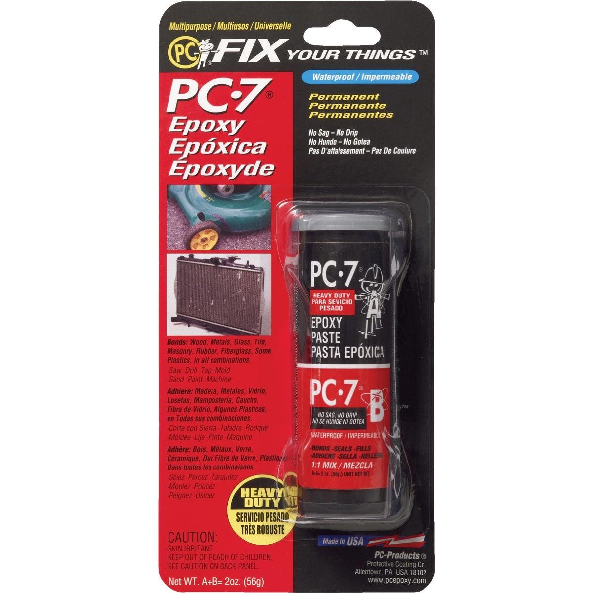 PC-7 PC-7-2OZ ADHESIVES, GLUES & CEMENTS