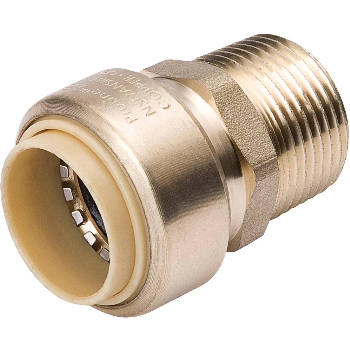 PROLINE 6630-105 BRASS FITTINGS