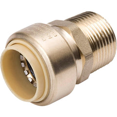 PROLINE 6630-105 BRASS FITTINGS