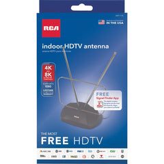 RCA ANT111E AIR CLEANER REPLACEMENT PARTS