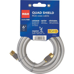RCA DH6QCE ELECTRIC CABLES