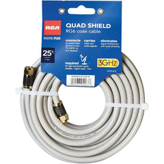 RCA DH25QCE ELECTRIC CABLES