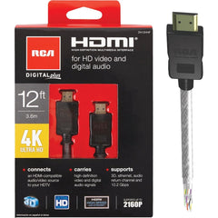 RCA DH12HHF ELECTRIC CABLES