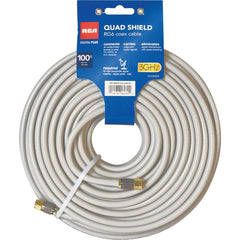 RCA DH100QCE ELECTRICAL CABLES