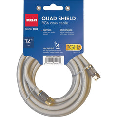 RCA DH12QCE ELECTRIC CABLES
