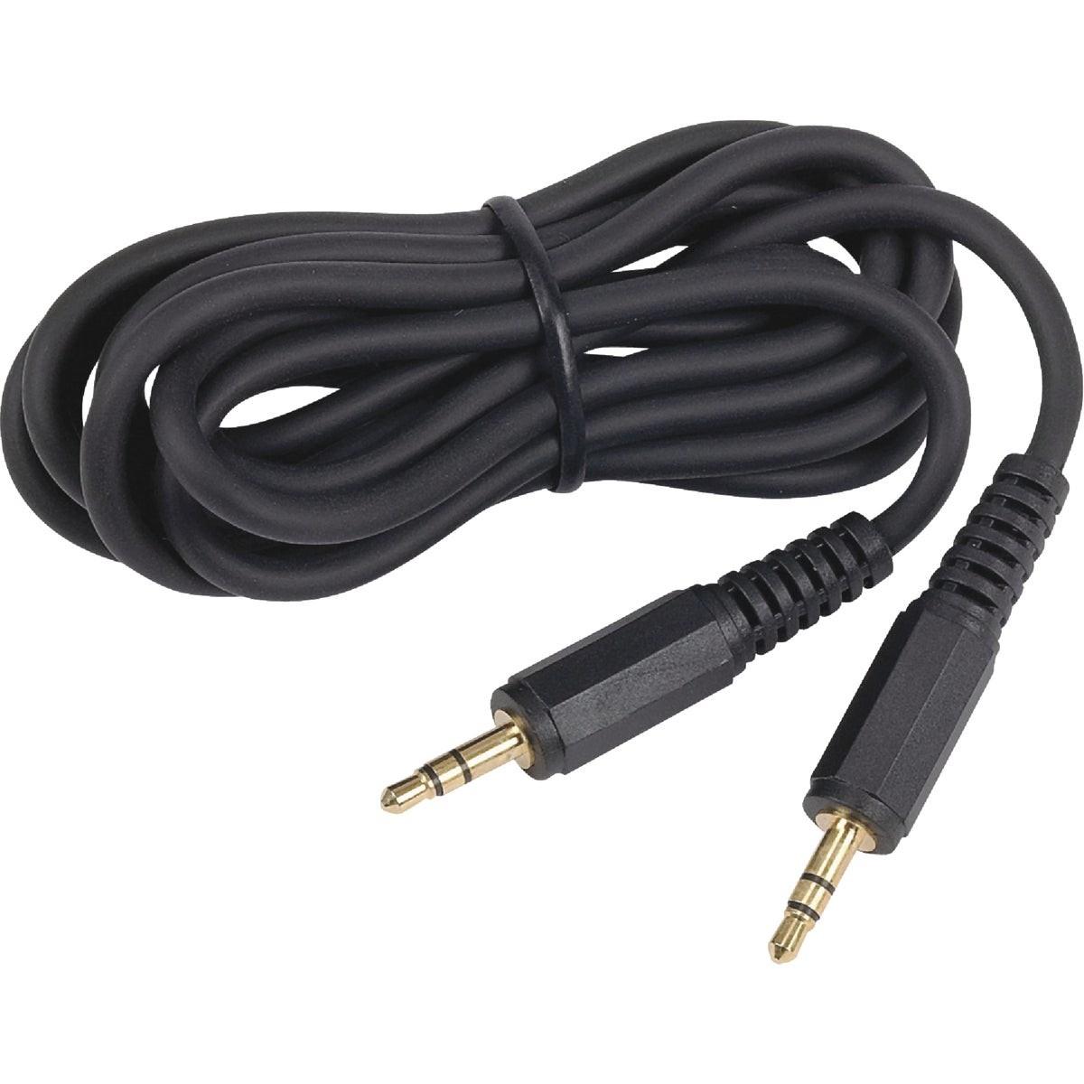 RCA AH208R POWER & EXTENSION CORDS