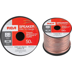 RCA AH1650SR ELECTRICAL WIRES