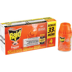 RAID 74251 INDUSTRIAL CLEANERS