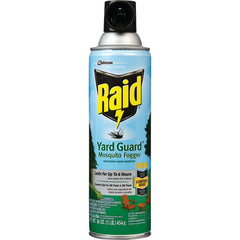 RAID 1601 SMOKE ELIMINATORS