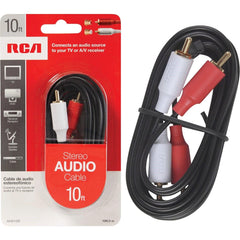 RCA AH910R ELECTRIC CABLES