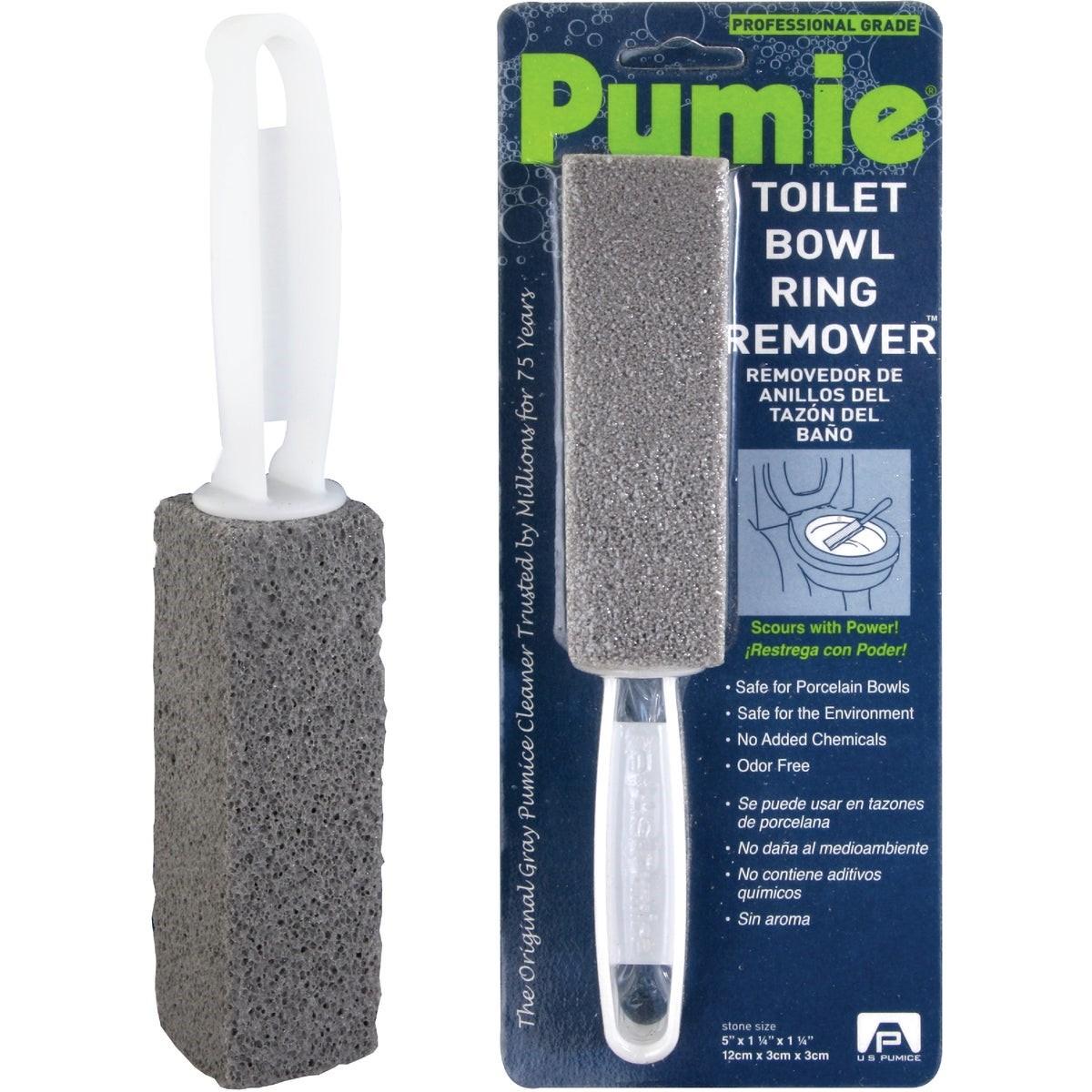 PUMIE TBR-6 DRAIN CLEANERS