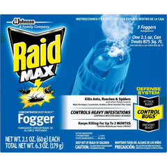RAID 12565 SMOKE ELIMINATORS
