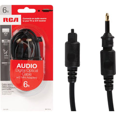 RCA DV10R ELECTRIC CABLES