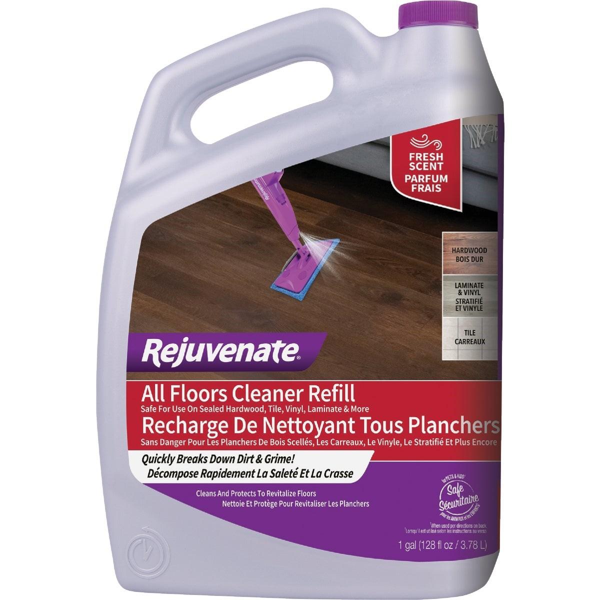 REJUVENATE HG-R55034 CLEANERS & DEGREASERS