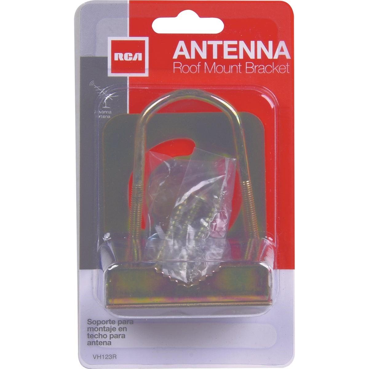 RCA VH123R DUCT BRACKETS