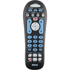 RCA RCR313BE MINI SPLIT REMOTE CONTROLS