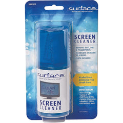 RCA SURF201Z GLASS & ALL PURPOSE CLEANERS