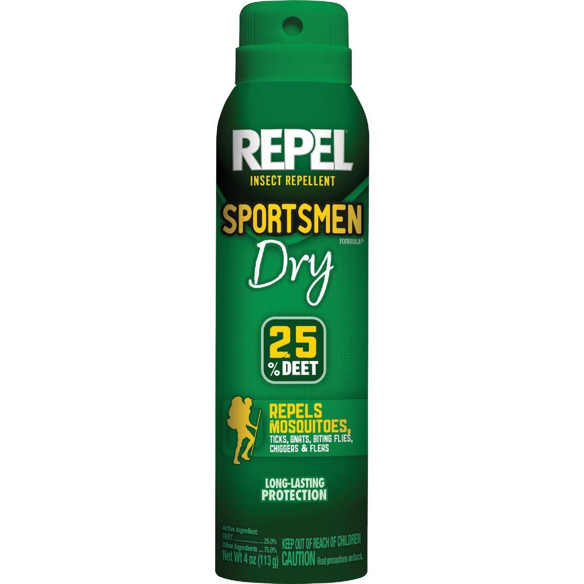 REPEL HG-94133 INSECT REPELLENT