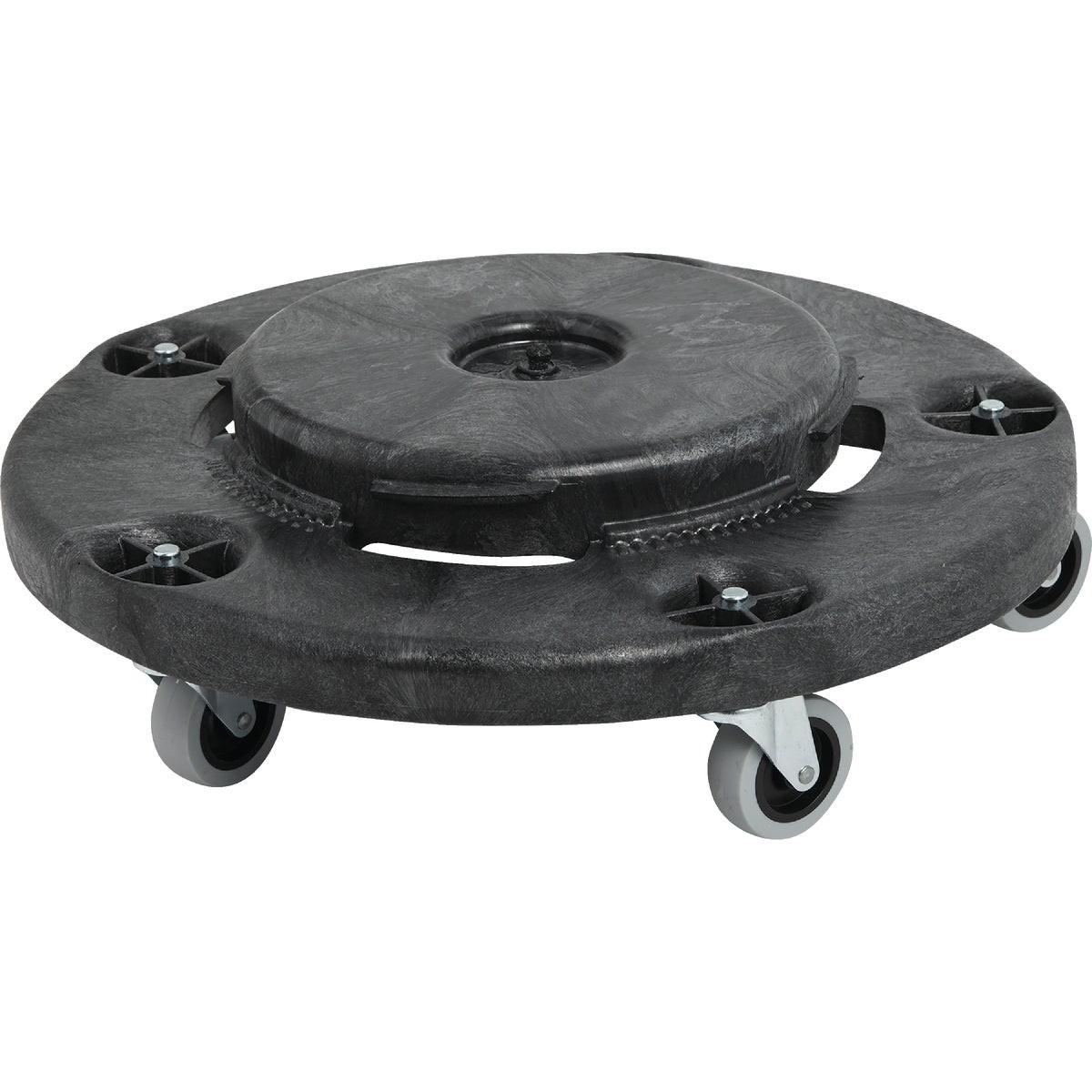 RUBBERMAID FG264020BLA CARTS, TRUCKS & DOLLIES