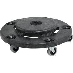 RUBBERMAID FG264020BLA CARTS, TRUCKS & DOLLIES