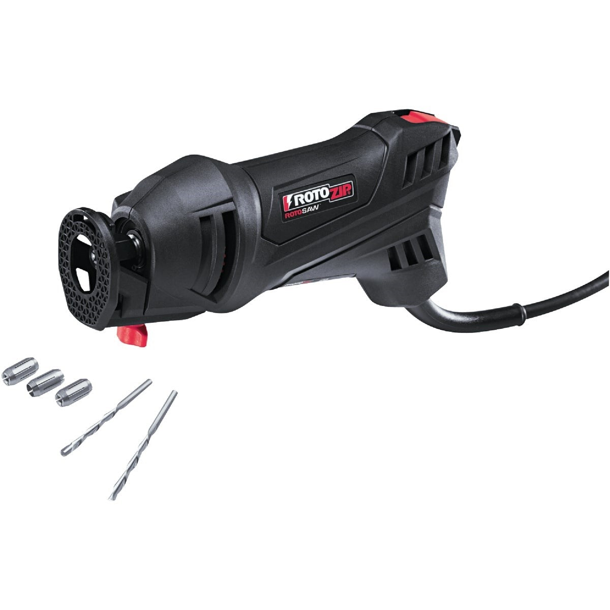ROTOZIP SS355-10 RECIPROCATING SAWS