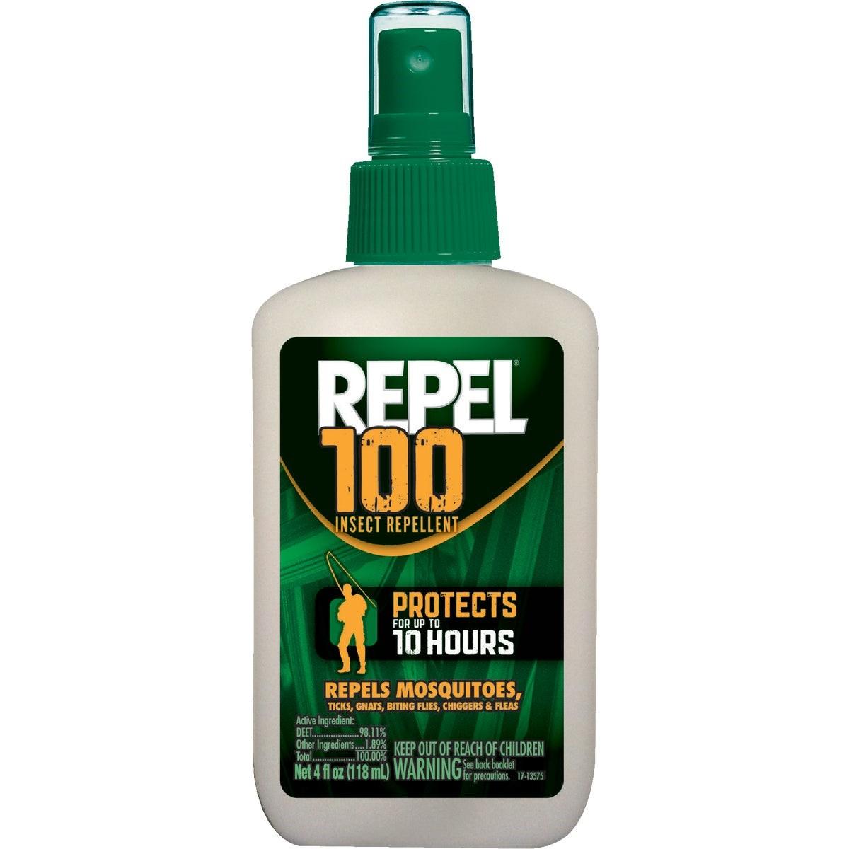 REPEL HG-94108 INSECT REPELLENT