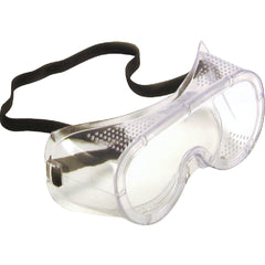 SAFETY WORKS SW35001 EYE & FACE PROTECTION
