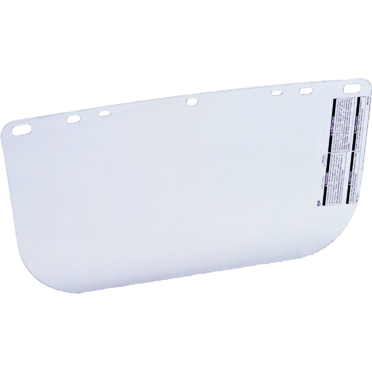 SAFETY WORKS 10107913 FACE PROTECTION