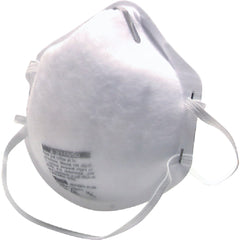 SAFETY WORKS 817633 RESPIRATORY PROTECTION