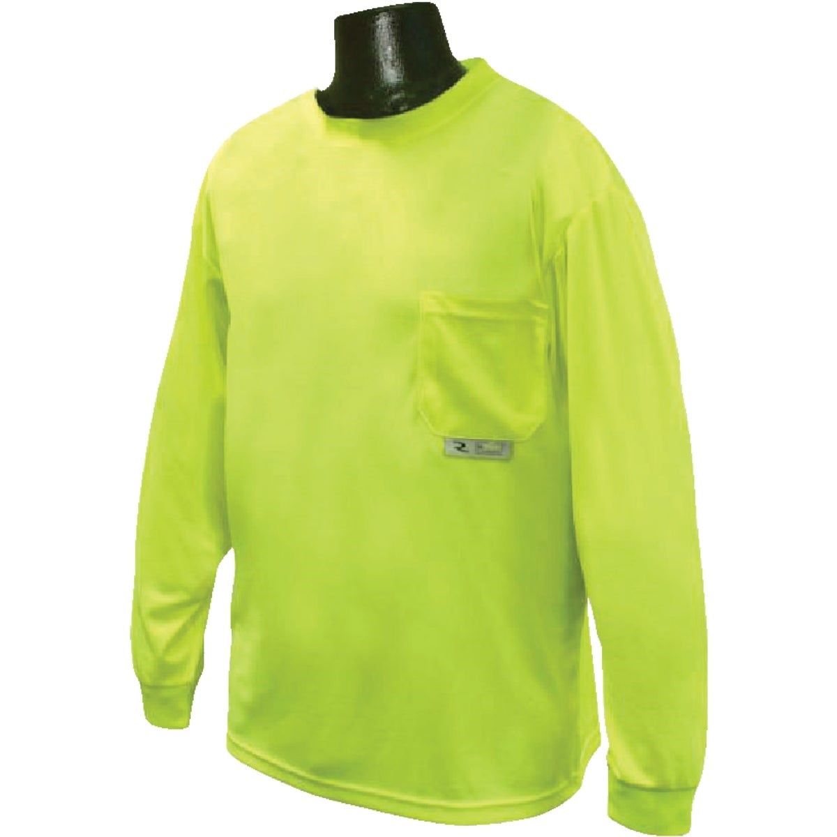 SAFETY WORKS SW46406-XL HIGH VISIBILITY