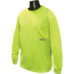 SAFETY WORKS SW46406-XL HIGH VISIBILITY