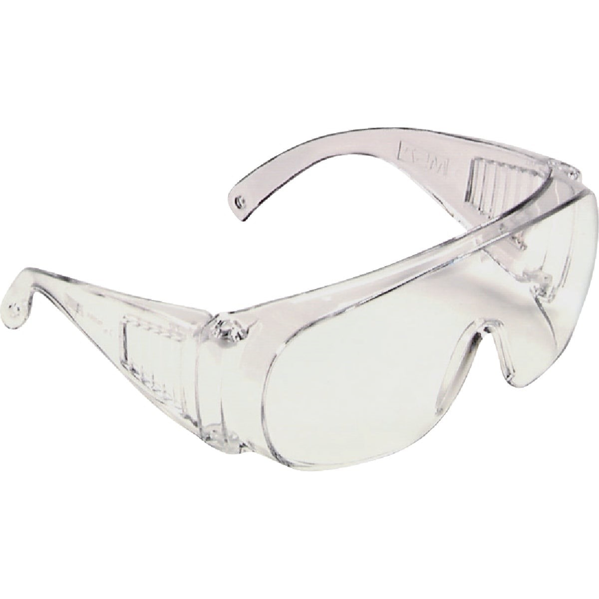 SAFETY WORKS 817691 SAFETY GLASSES