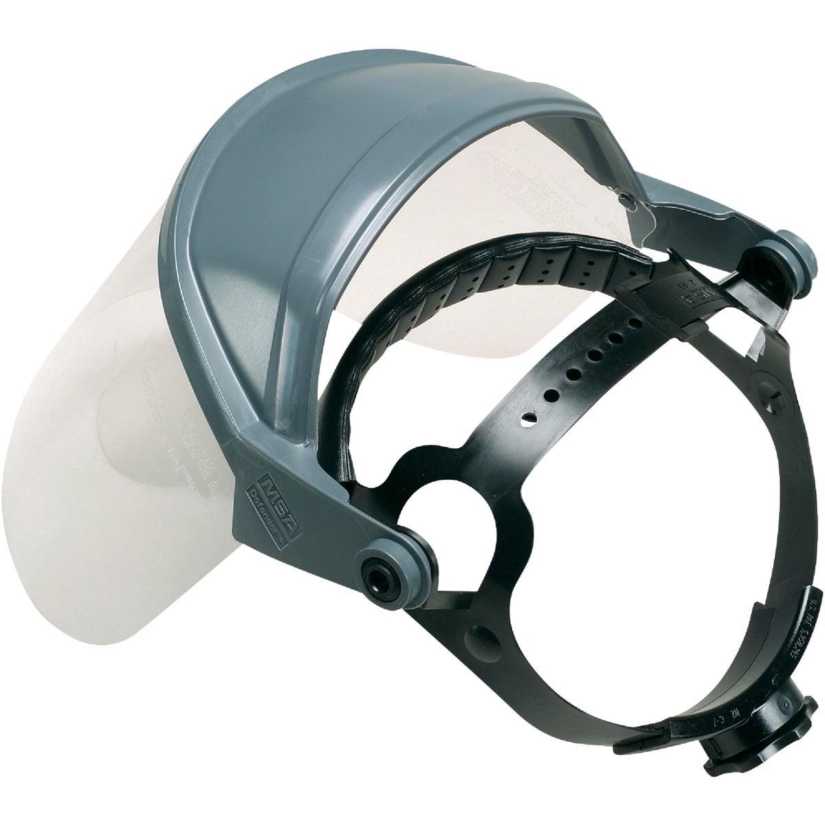 SAFETY WORKS SW34001 FACE PROTECTION