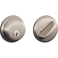 SCHLAGE B60N619 LOCKS AND CABLES