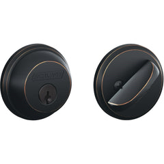 SCHLAGE B60NG716 LOCKS AND CABLES