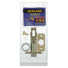 SCHLAGE 40-251605 STOP & SHUT OFF VALVES