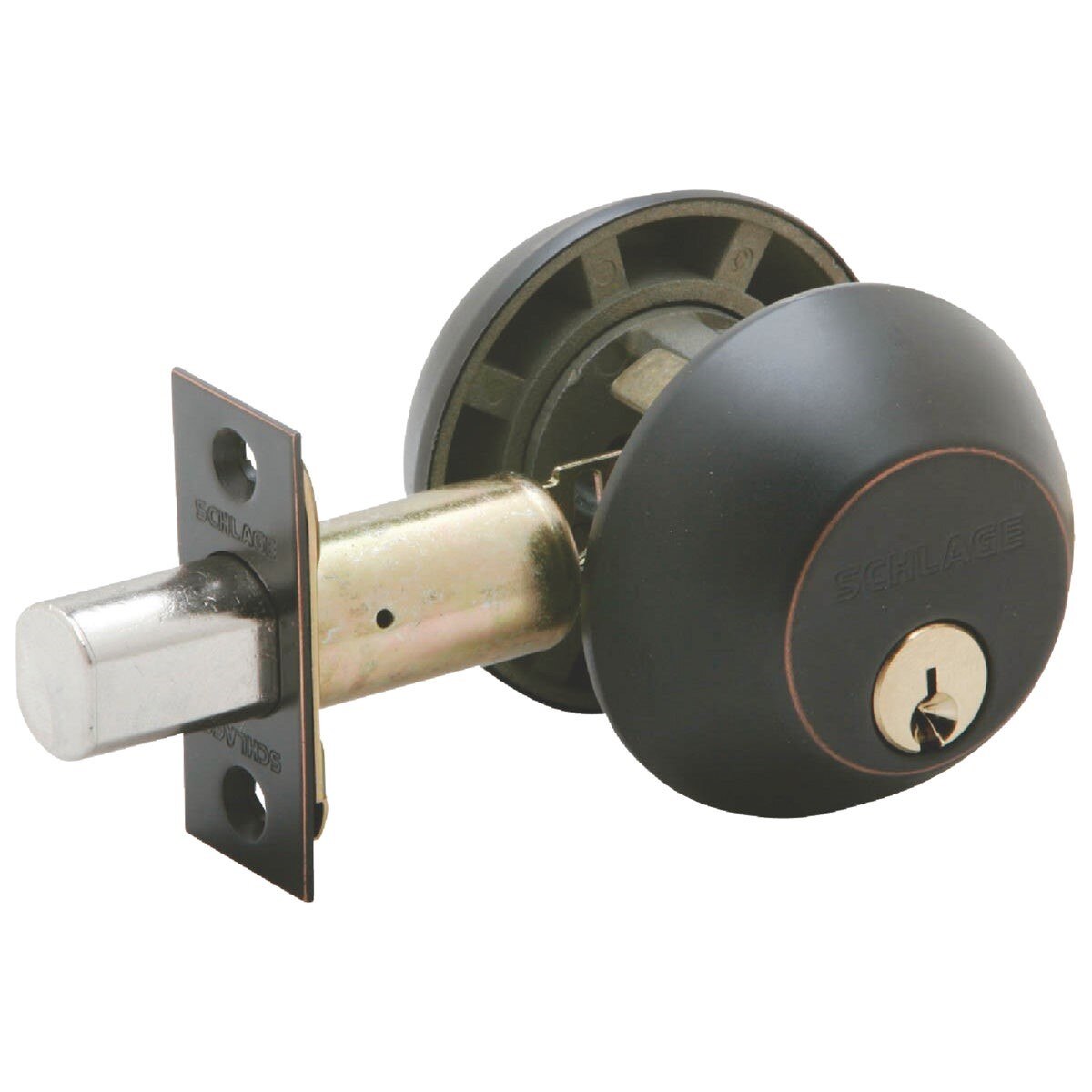 SCHLAGE B62NG716 BATH & KITCHEN FAUCETS