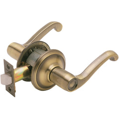 SCHLAGE F10VFLA609 DOORS AND DOOR HARDWARE