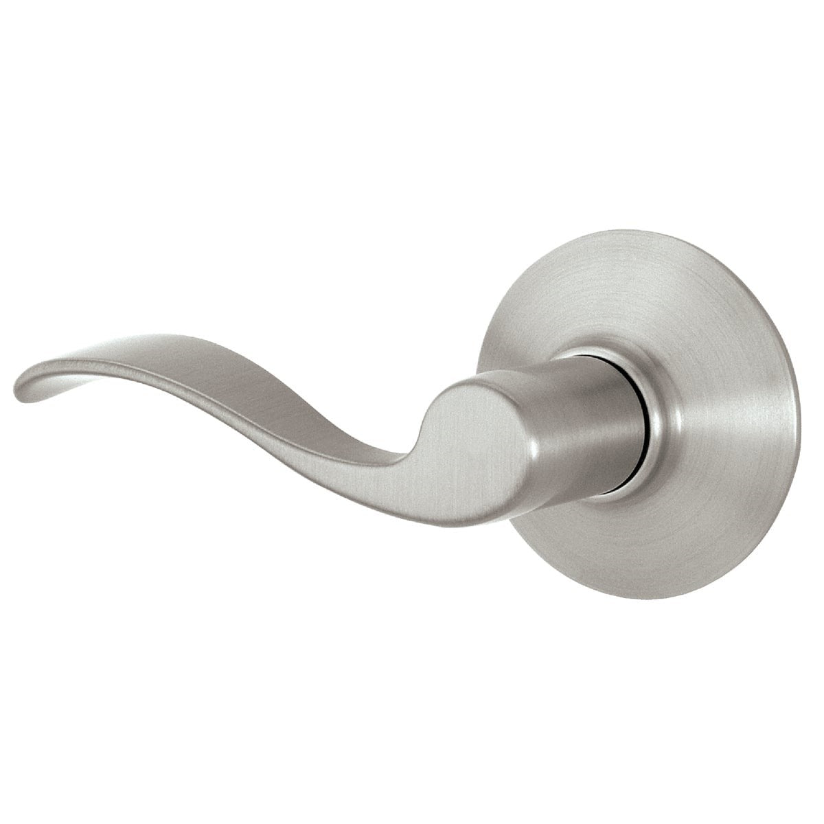 SCHLAGE F170VACC619LH DOORS AND DOOR HARDWARE