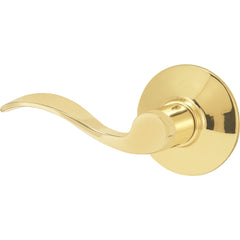 SCHLAGE F10VACC605 DOORS AND DOOR HARDWARE