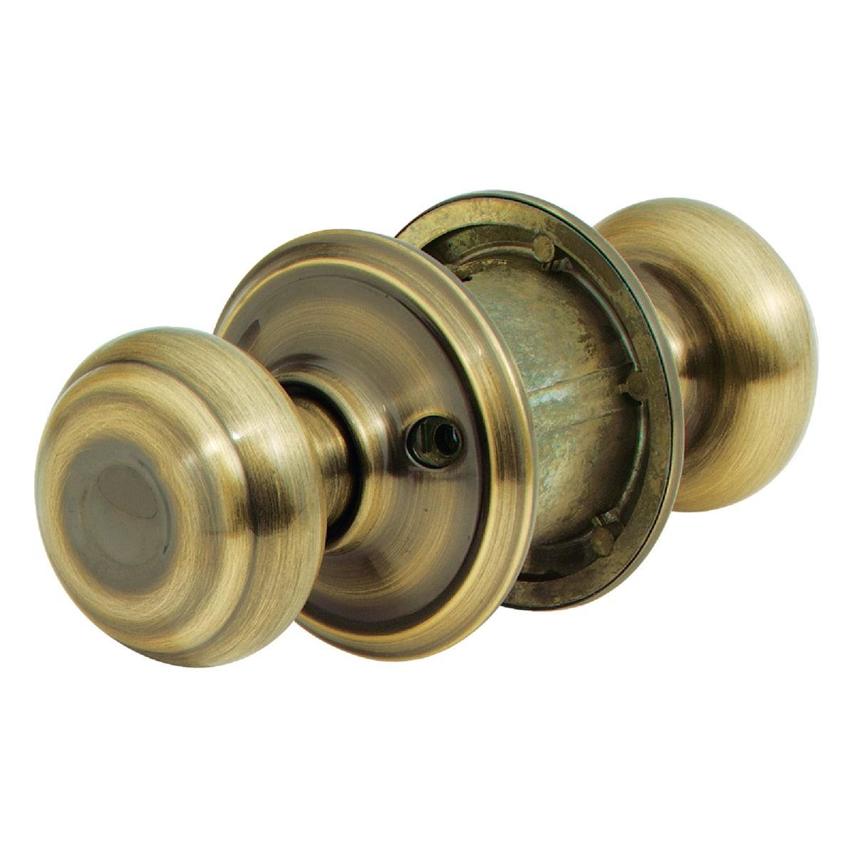 SCHLAGE F10VGEO609 DOORS AND DOOR HARDWARE