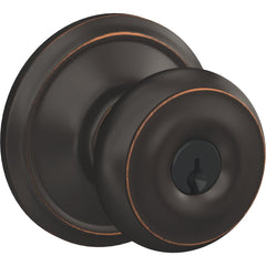 SCHLAGE F51VGEO716 LOCKS AND CABLES